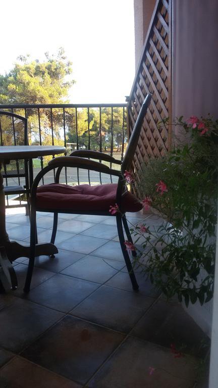 Apartments Blanca Vodice Cameră foto