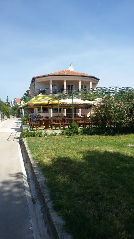 Apartments Blanca Vodice Exterior foto