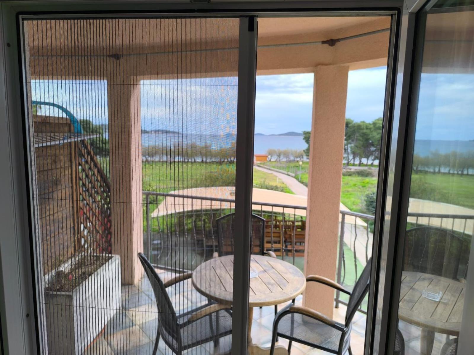 Apartments Blanca Vodice Exterior foto