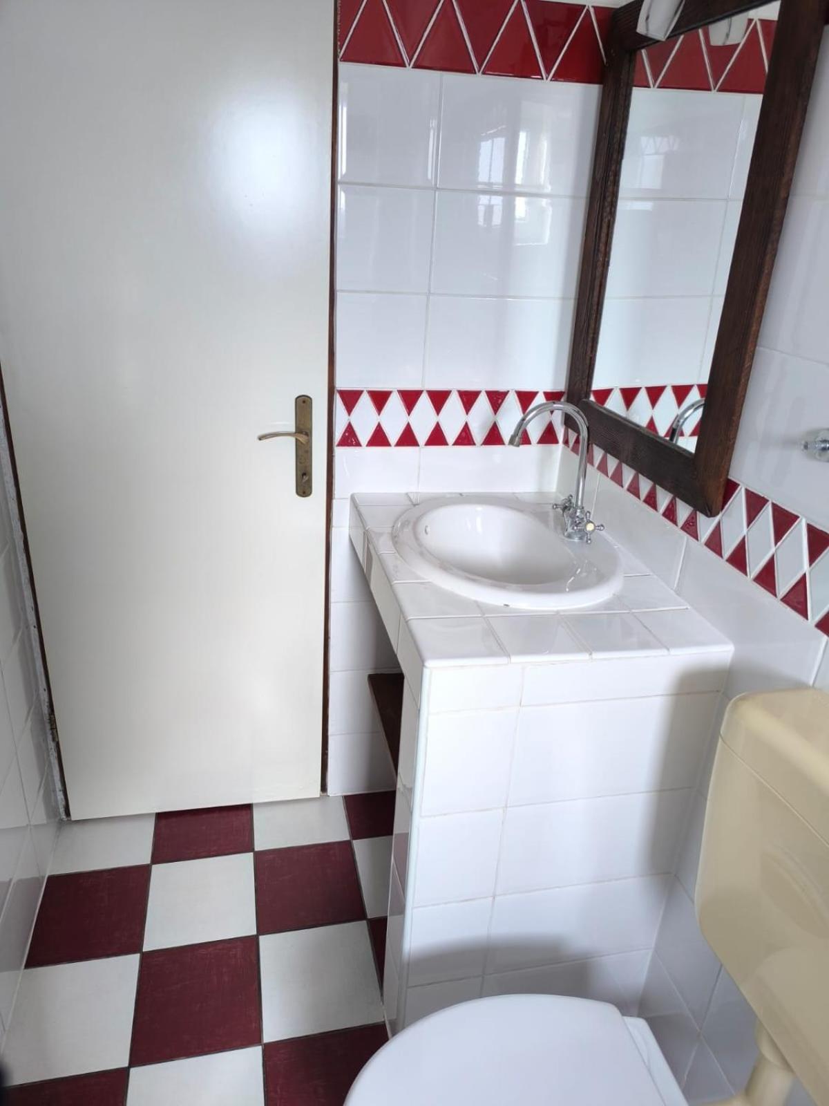 Apartments Blanca Vodice Exterior foto