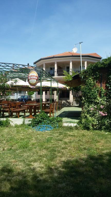 Apartments Blanca Vodice Cameră foto