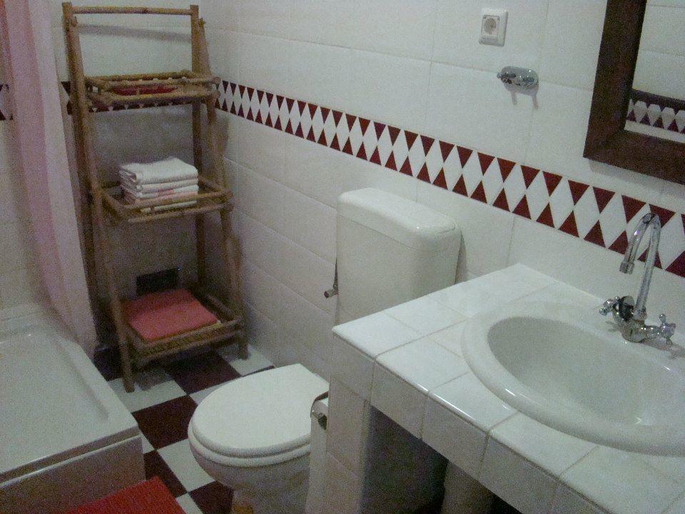 Apartments Blanca Vodice Cameră foto